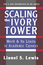 Scaling the Ivory Tower