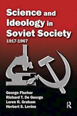 Science and Ideology in Soviet Society