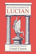 Selected Satires of Lucian