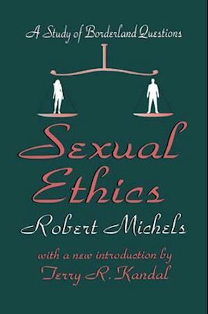 Sexual Ethics