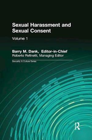 Sexual Harassment and Sexual Consent