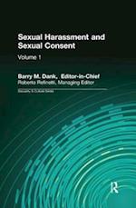 Sexual Harassment and Sexual Consent