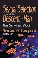 Sexual Selection and the Descent of Man