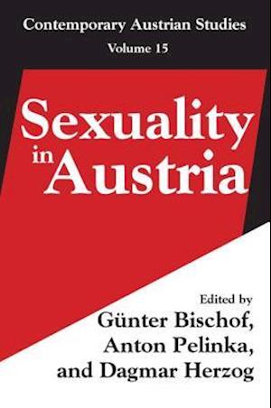 Sexuality in Austria