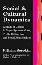 Social and Cultural Dynamics