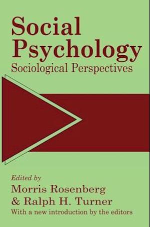 Social Psychology