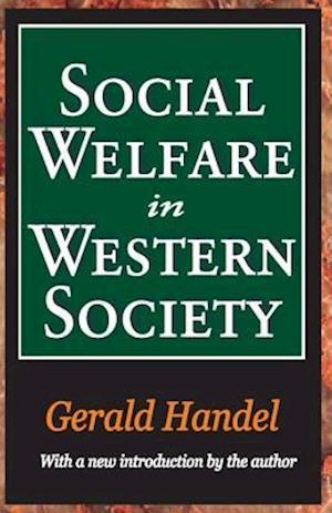 Social Welfare in Western Society