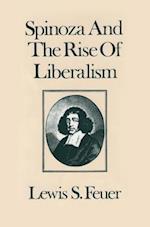 Spinoza and the Rise of Liberalism