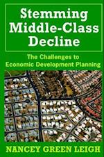 Stemming Middle-Class Decline