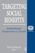Targeting Social Benefits
