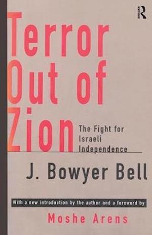 Terror Out of Zion