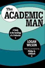 The Academic Man