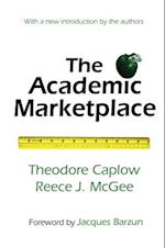 The Academic Marketplace