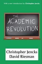 The Academic Revolution