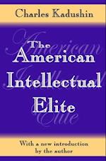 The American Intellectual Elite