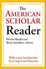 The American Scholar Reader