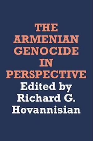 The Armenian Genocide in Perspective