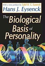 The Biological Basis of Personality