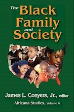 The Black Family and Society