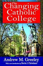 The Changing Catholic College