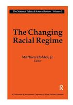The Changing Racial Regime