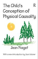 The Child's Conception of Physical Causality
