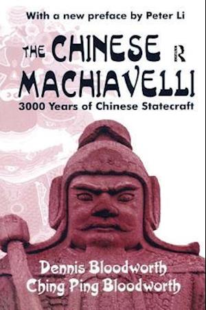 The Chinese Machiavelli