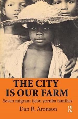 The City is Our Farm