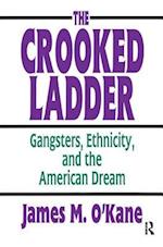 The Crooked Ladder
