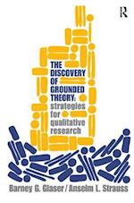 Discovery of Grounded Theory