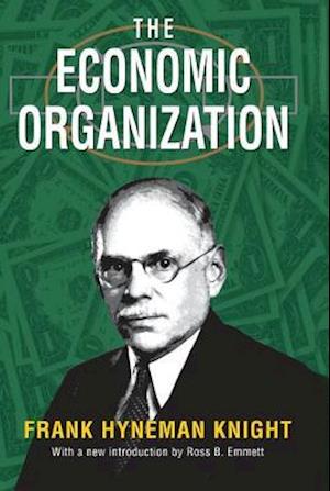 The Economic Organization