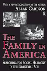 The Family in America