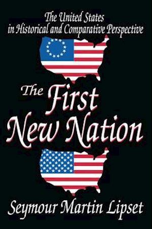 The First New Nation