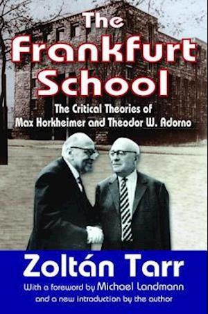 The Frankfurt School