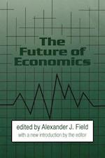 The Future of Economics