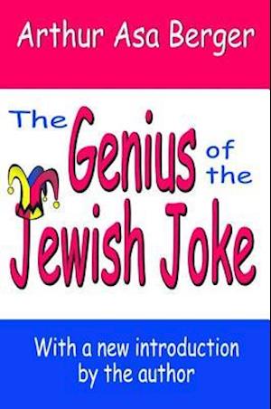 The Genius of the Jewish Joke