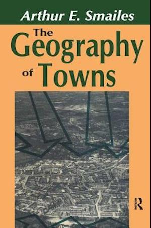 The Geography of Towns