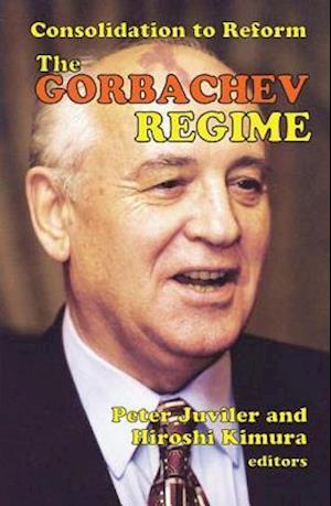 The Gorbachev Regime