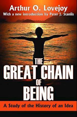 The Great Chain of Being