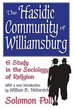 The Hasidic Community of Williamsburg