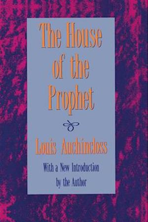 The House of the Prophet