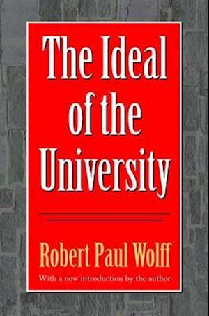 The Ideal of the University