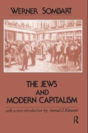 The Jews and Modern Capitalism