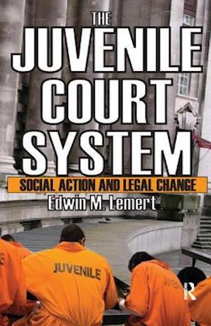 The Juvenile Court System