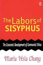 The labors of Sisyphus