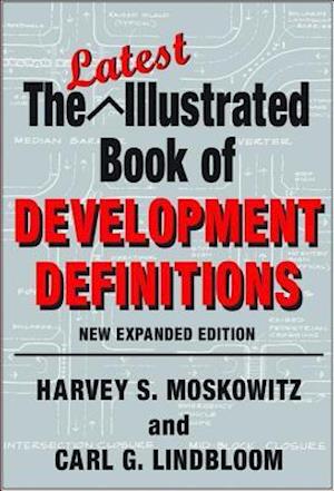 The Latest Illustrated Book of Development Definitions