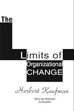 The Limits of Organizational Change