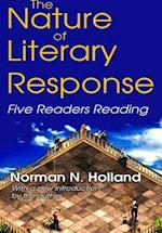 The Nature of Literary Response