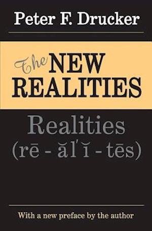 The New Realities