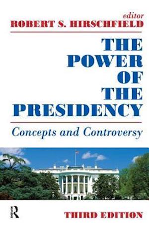 The Power of the Presidency